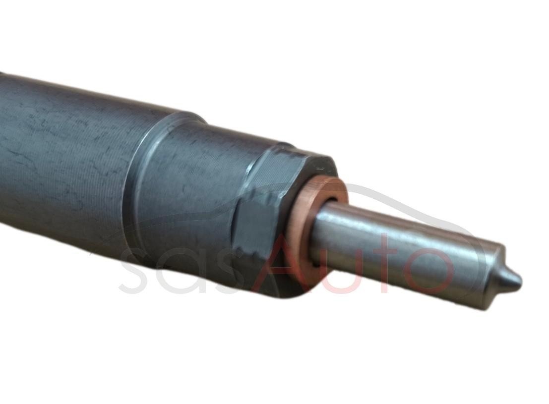 Genuine Bosch 0445117027 Fuel Injector 059130277CH VW Audi Porsche 3.0 TDI - Image 6