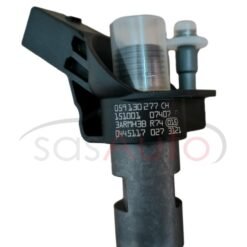 Genuine Bosch 0445117027 Fuel Injector 059130277CH VW Audi Porsche 3.0 TDI - Image 7