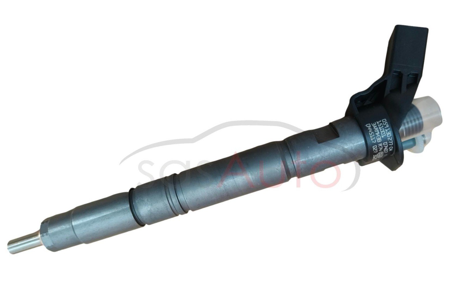 Genuine Bosch 0445117027 Fuel Injector 059130277CH VW Audi Porsche 3.0 TDI