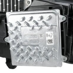 Genuine DAF LED Headlight Assembly Left / RHD Valeo 2425990 - Image 5