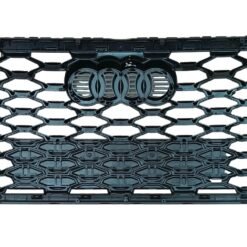 Genuine Front Grille OEM Audi Q3 S Line 2019-2024 83F853651 A B C - Image 3