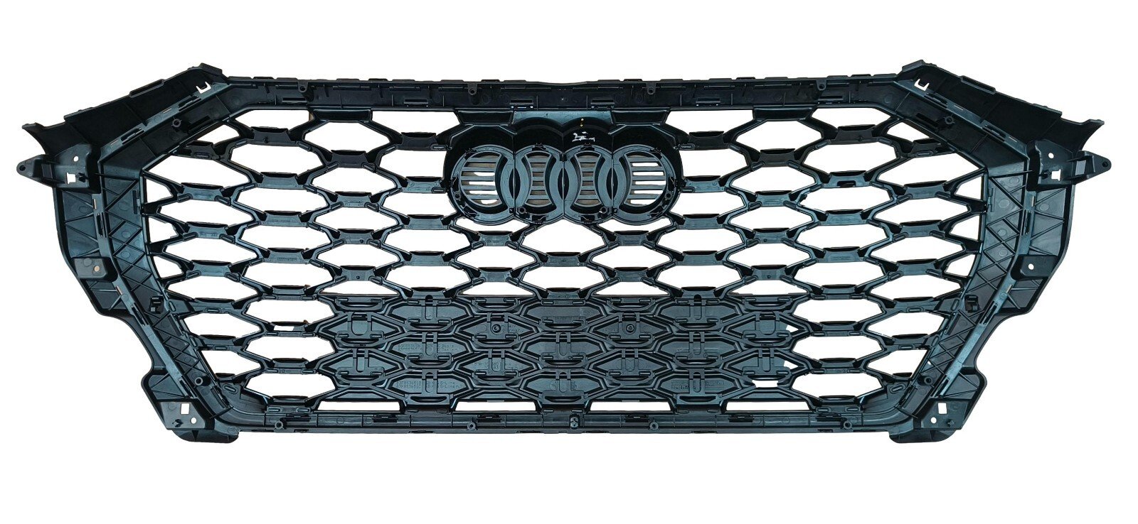Genuine Front Grille OEM Audi Q3 S Line 2019-2024 83F853651 A B C - Image 3