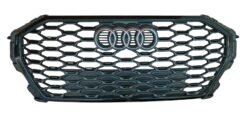 Genuine Front Grille OEM Audi Q3 S Line  2019-2024 83F853651 A B C