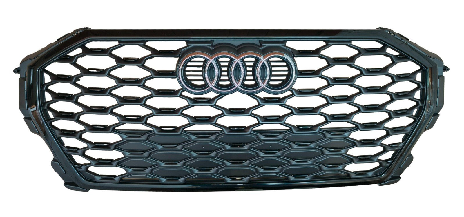 Genuine Front Grille OEM Audi Q3 S Line 2019-2024 83F853651 A B C