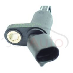 Genuine OEM ABS / Wheel Speed Sensor 1J0927807B Fits Rear Axle (Left or Right) - Image 3