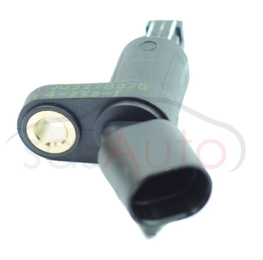 Genuine OEM ABS / Wheel Speed Sensor 1J0927807B Fits Rear Axle (Left or Right) - Image 3