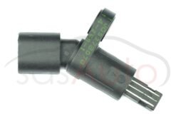 Genuine OEM ABS / Wheel Speed Sensor 1J0927807B Fits Rear Axle (Left or Right)