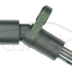 Genuine OEM ABS / Wheel Speed Sensor 1J0927807B Fits Rear Axle (Left or Right)