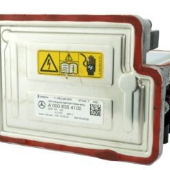 Alternative view of Genuine OEM Mercedes Heater A0008354100