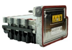 Genuine OEM Mercedes Heater A0008354100
