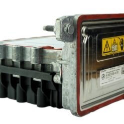 Genuine OEM Mercedes Heater A0008354100