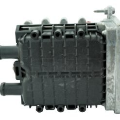 Genuine OEM Mercedes Heater A0008354100 - Image 4