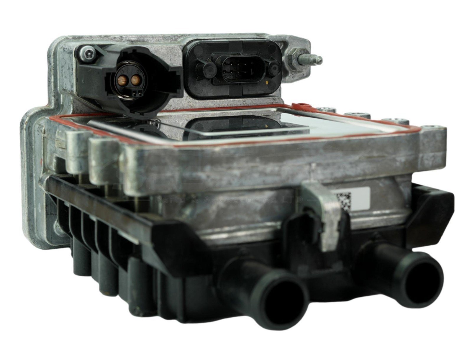 Genuine OEM Mercedes Heater A0008354100 - Image 6