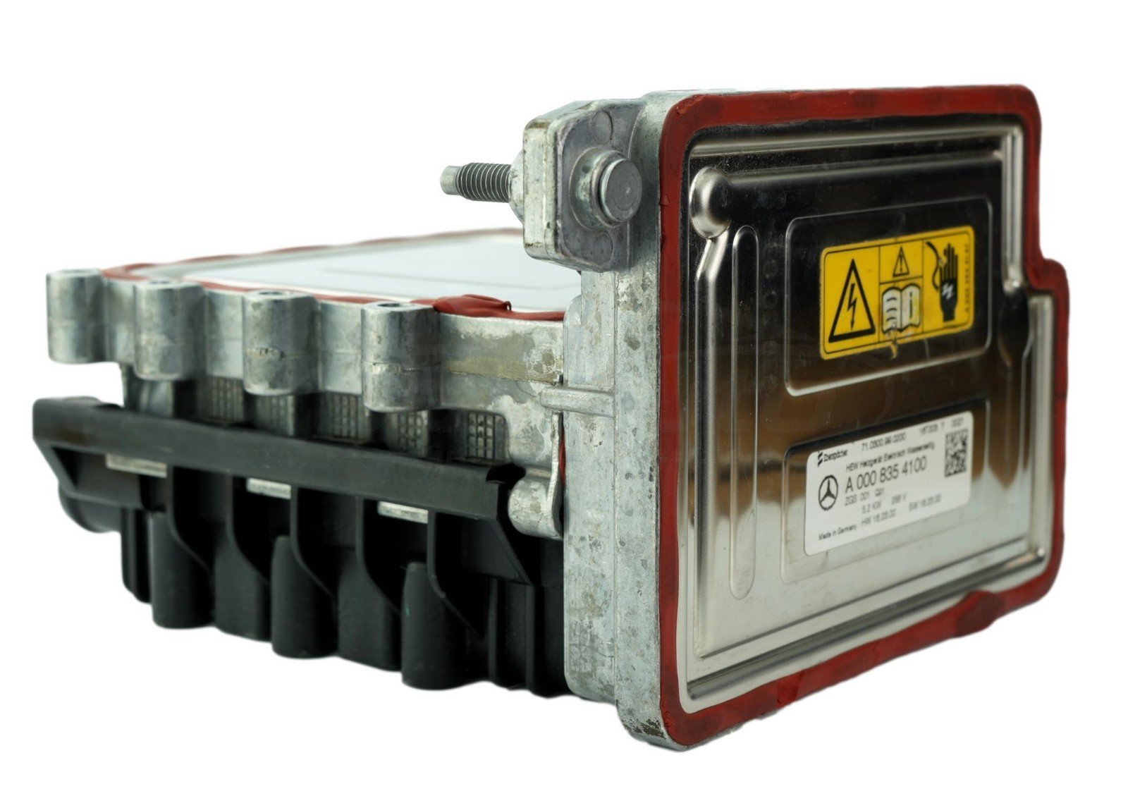 Genuine OEM Mercedes Heater A0008354100