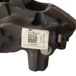 Genuine Porsche Brembo 4 Pot Rear Brake Caliper 970352425 - Image 10