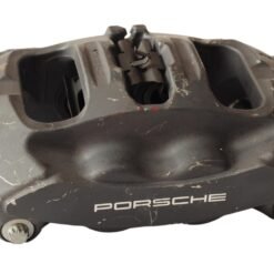 Genuine Porsche Brembo 4 Pot Rear Brake Caliper 970352425