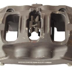 Genuine Porsche Brembo 4 Pot Rear Brake Caliper 970352425 - Image 3
