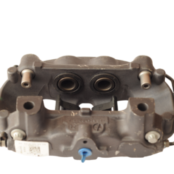 Genuine Porsche Brembo 4 Pot Rear Brake Caliper 970352425 - Image 5