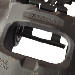 Genuine Porsche Brembo 4 Pot Rear Brake Caliper 970352425 - Image 7