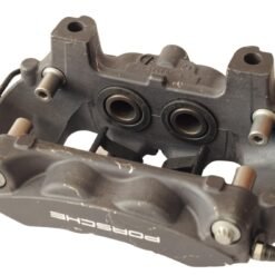 Genuine Porsche Brembo 4 Pot Rear Brake Caliper 970352425 - Image 8