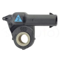Alternative view of Genuine VAG Crash Sensor for Airbag 2Q0959659