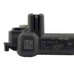 Genuine VAG Crash Sensor for Airbag 2Q0959659 - Image 3