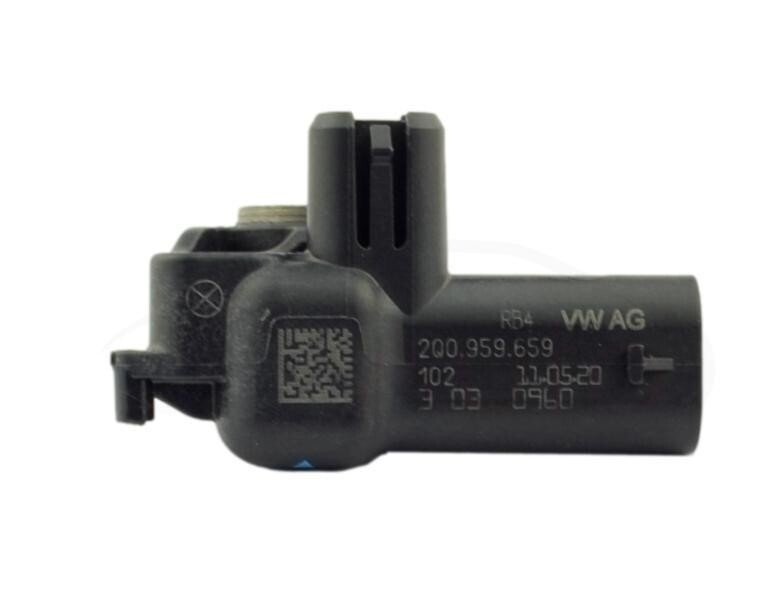 Genuine VAG Crash Sensor for Airbag 2Q0959659 - Image 3