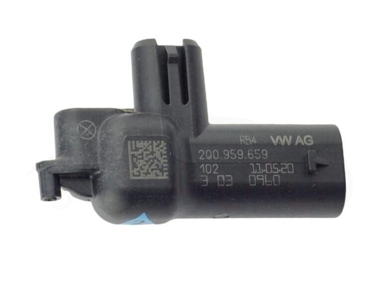Genuine VAG Crash Sensor for Airbag 2Q0959659
