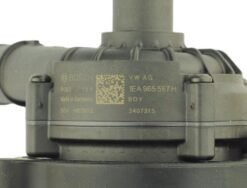 Alternative view of Genuine VAG Water Pump 1EA965567H