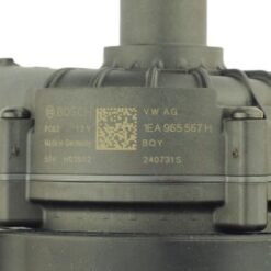Alternative view of Genuine VAG Water Pump 1EA965567H