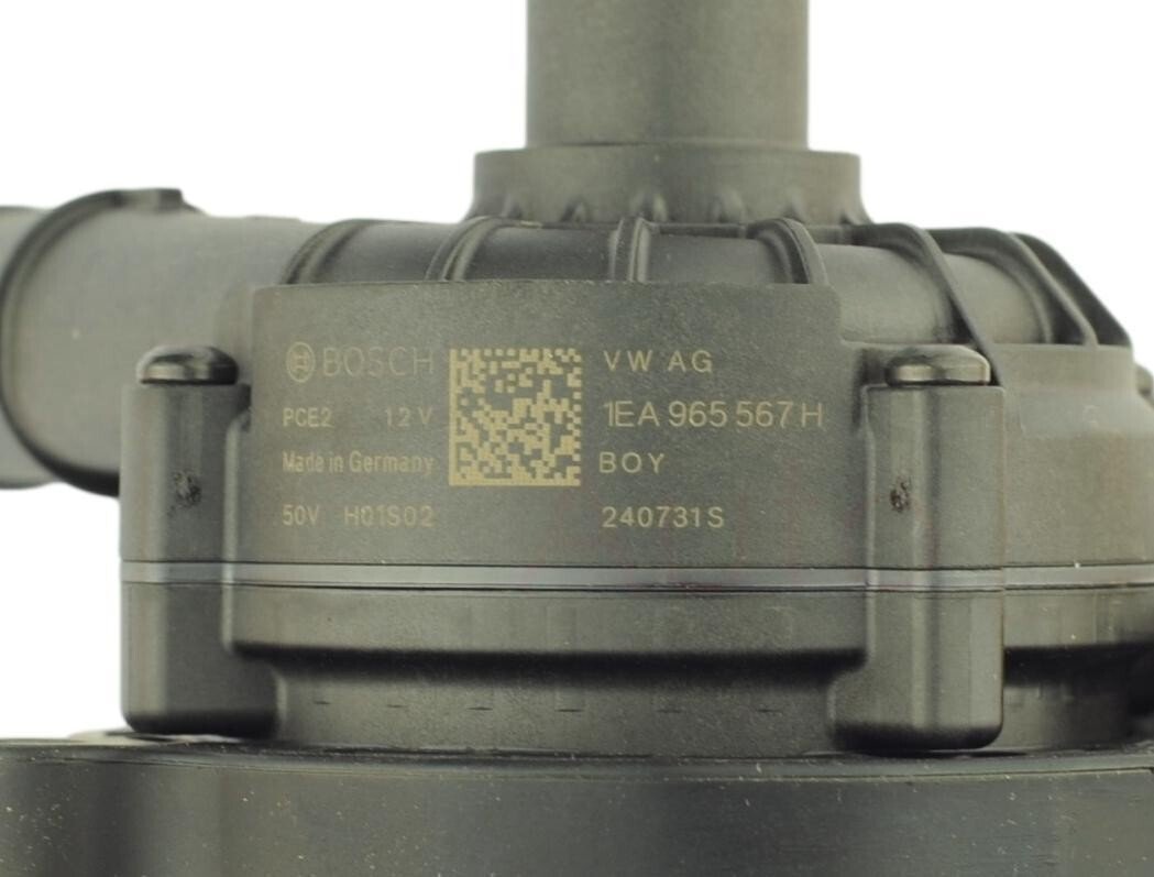 Genuine VAG Water Pump 1EA965567H - Image 2