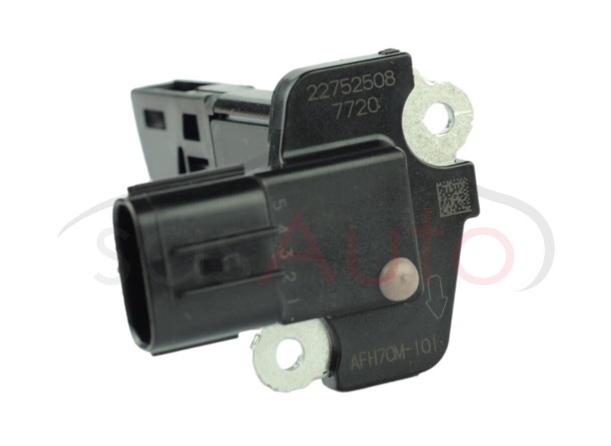 Hitachi Mass Air Flow Meter Sensor for Insignia, Antara, Captiva 22752508 - Image 2