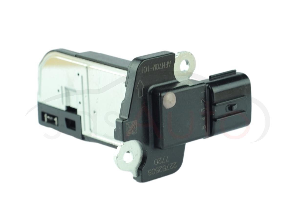 Hitachi Mass Air Flow Meter Sensor for Insignia, Antara, Captiva 22752508 - Image 4