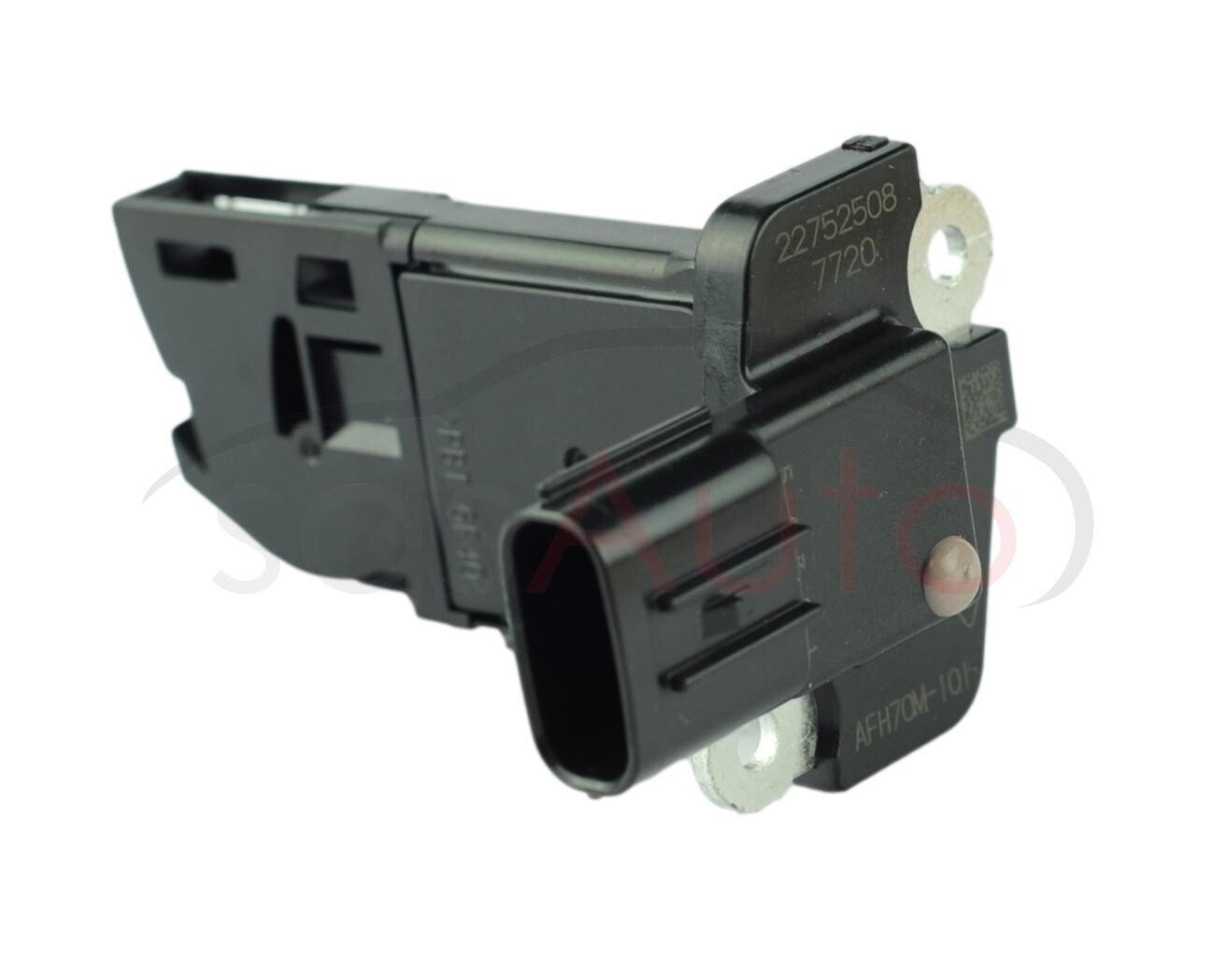 Hitachi Mass Air Flow Meter Sensor for Insignia, Antara, Captiva 22752508 - Image 5