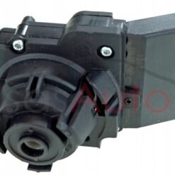Alternative view of Ignition Starter Switch 6RA905865 for Seat Skoda VW