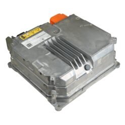 Mercedes HV Power Electronics Control Unit A0009009635 Delta EAP0010150200-1 OEM - Image 3