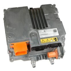 Mercedes HV Power Electronics Control Unit A0009009635 Delta EAP0010150200-1 OEM - Image 4