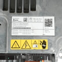 Mercedes HV Power Electronics Control Unit A0009009635 Delta EAP0010150200-1 OEM - Image 5