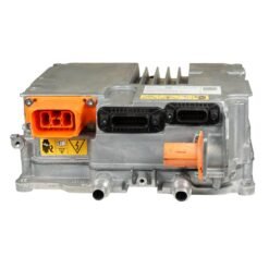 Mercedes HV Power Electronics Control Unit A0009009635 Delta EAP0010150200-1 OEM - Image 6