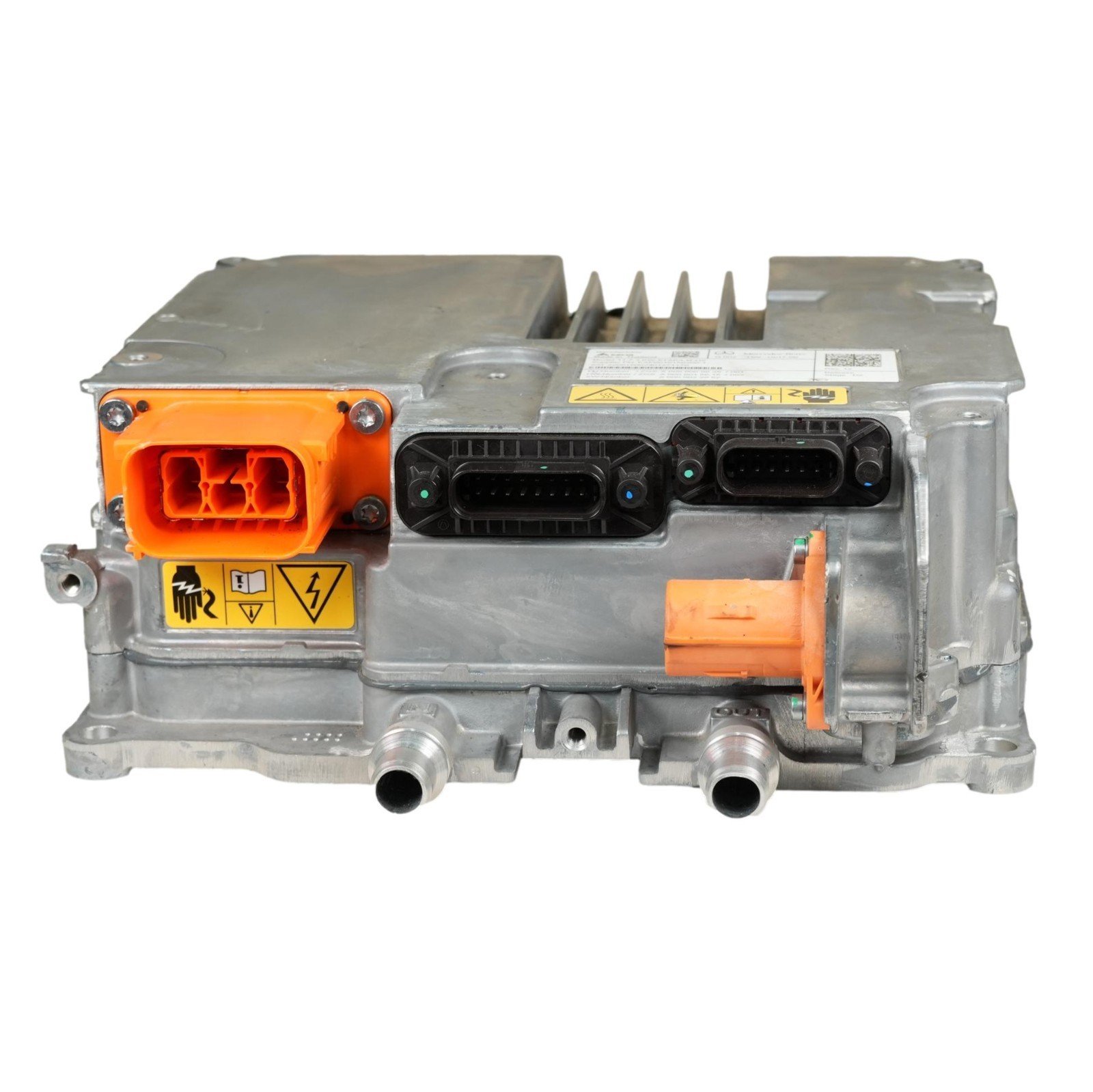 Mercedes HV Power Electronics Control Unit A0009009635 Delta EAP0010150200-1 OEM - Image 7