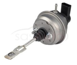 Alternative view of NEW Turbo Actuator 792290 for VW Transporter T5 T6 2.0 TDI 03L253016M