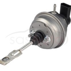 Alternative view of NEW Turbo Actuator 792290 for VW Transporter T5 T6 2.0 TDI 03L253016M