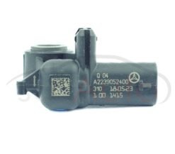 ✅ New, Genuine Airbag Crash Sensor A2239052400 Mercedes-Benz, Bosch