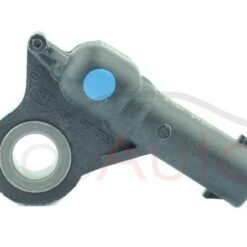 New, Genuine Airbag Crash Sensor A2239052400 Mercedes-Benz, Bosch - Image 3