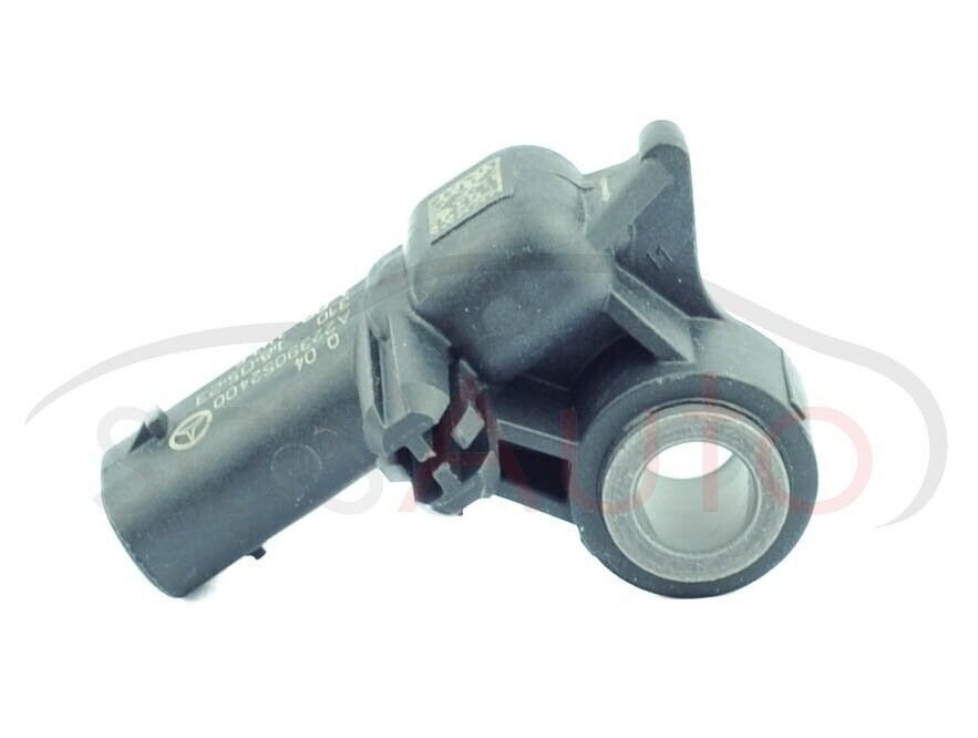 New, Genuine Airbag Crash Sensor A2239052400 Mercedes-Benz, Bosch - Image 4