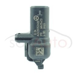 New, Genuine Airbag Crash Sensor A2239052400 Mercedes-Benz, Bosch - Image 5