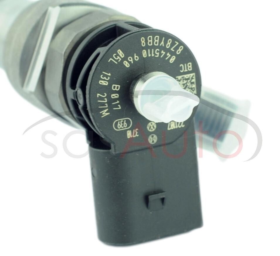 New, Genuine BOSCH Injector 2.0 TDI 05L130277M / 0445110960 - Image 2