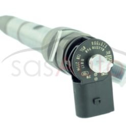 New, Genuine BOSCH Injector 2.0 TDI  05L130277M / 0445110960