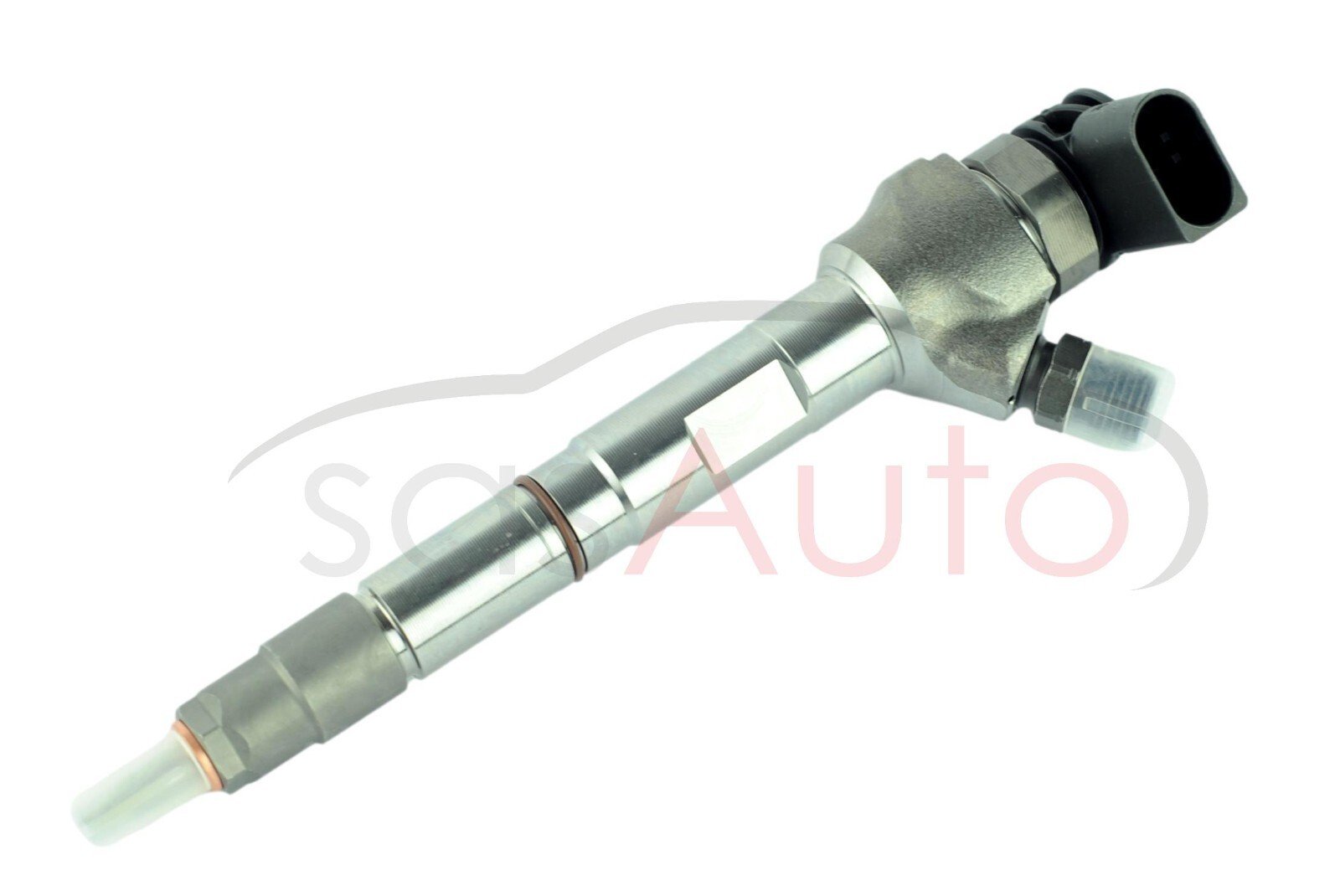 New, Genuine BOSCH Injector 2.0 TDI 05L130277M / 0445110960 - Image 4