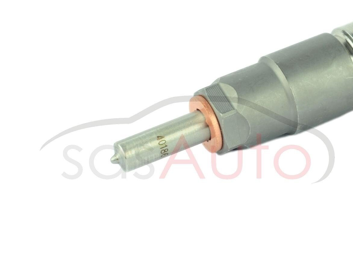 New, Genuine BOSCH Injector 2.0 TDI 05L130277M / 0445110960 - Image 6